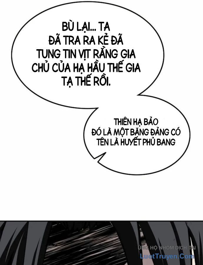 Ma Đạo Đệ Nhất Kiếm Chapter 39 - 153