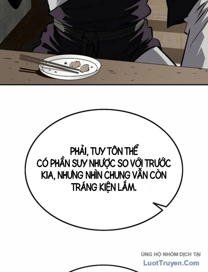 Ma Đạo Đệ Nhất Kiếm Chapter 39 - 19