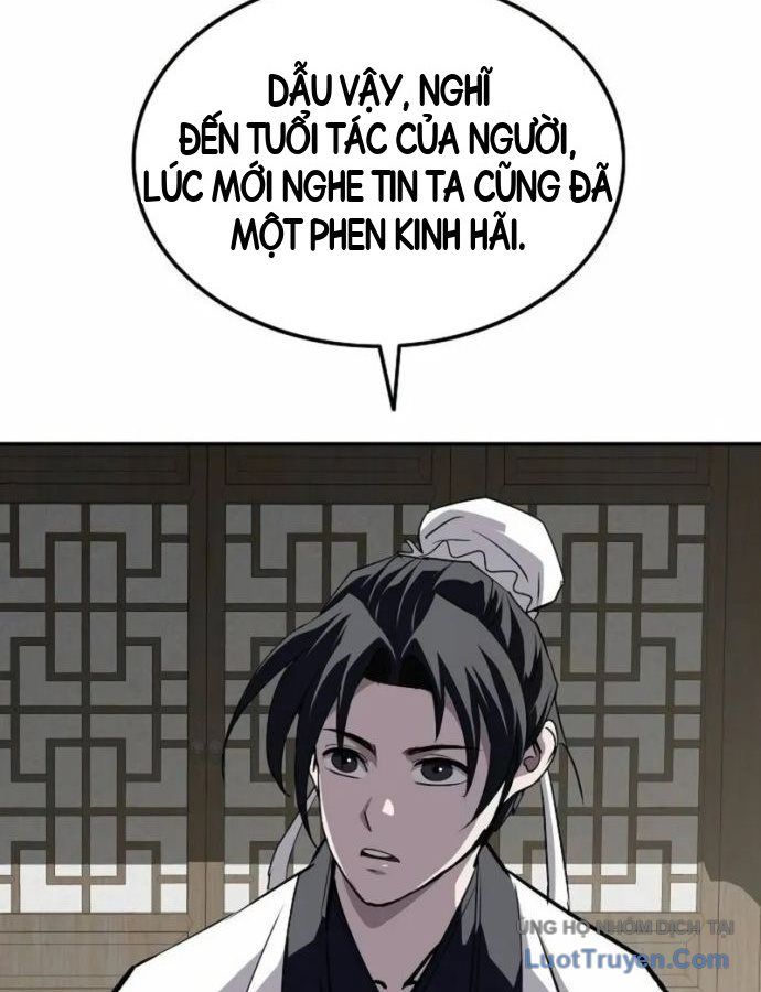 Ma Đạo Đệ Nhất Kiếm Chapter 39 - 20