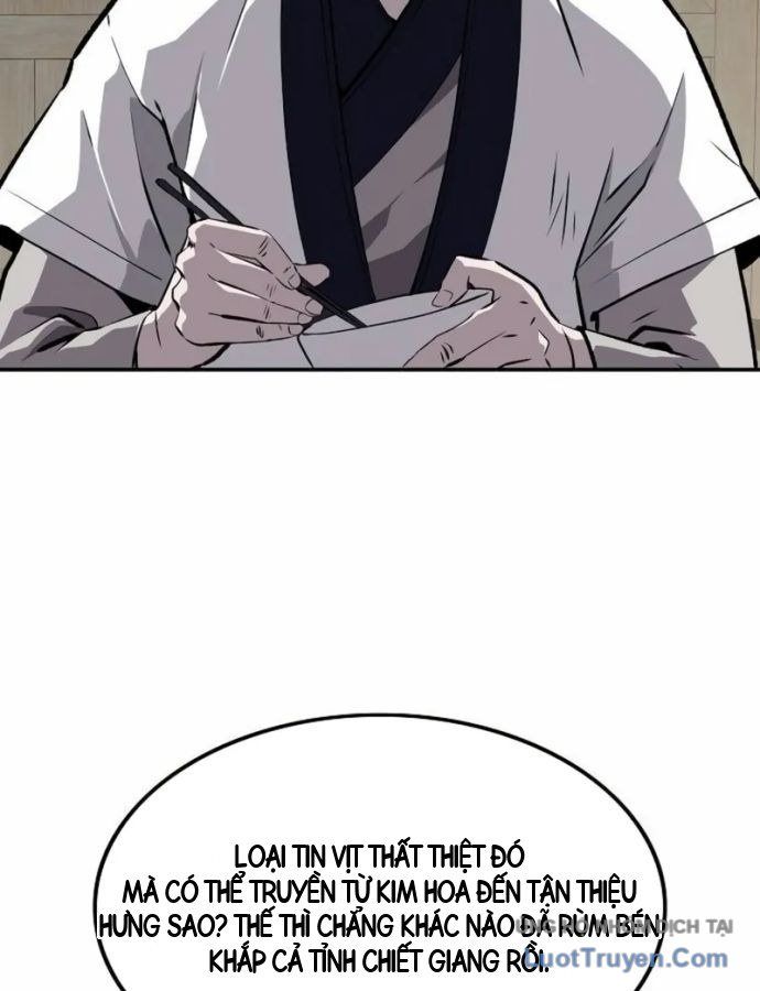 Ma Đạo Đệ Nhất Kiếm Chapter 39 - 21