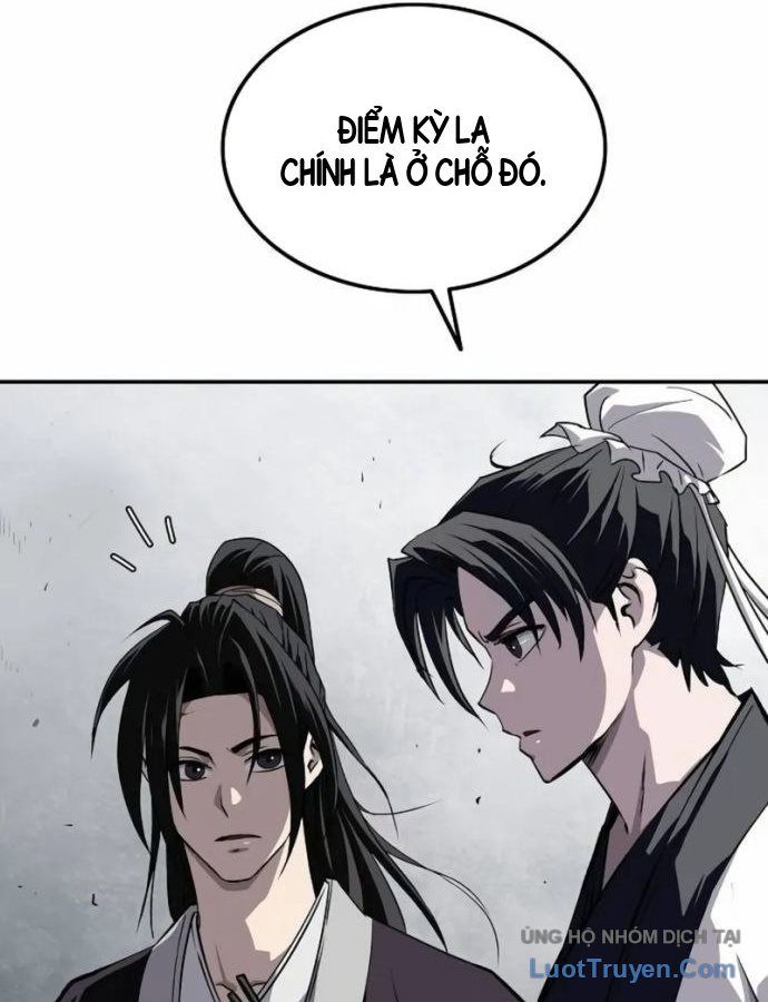 Ma Đạo Đệ Nhất Kiếm Chapter 39 - 24