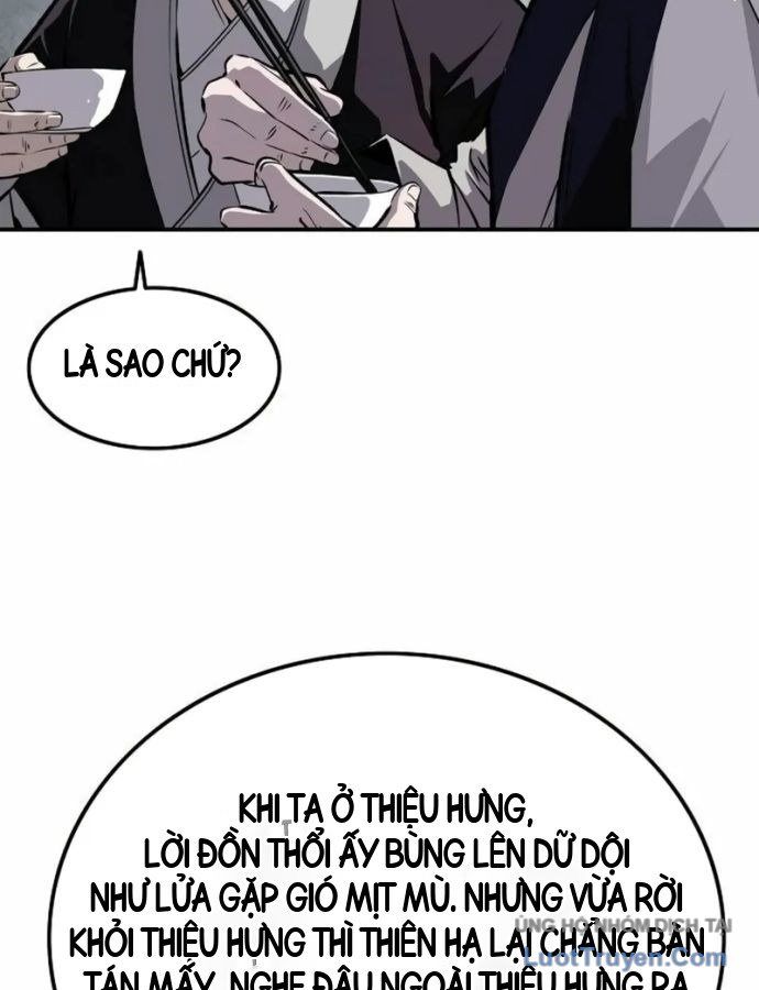 Ma Đạo Đệ Nhất Kiếm Chapter 39 - 25