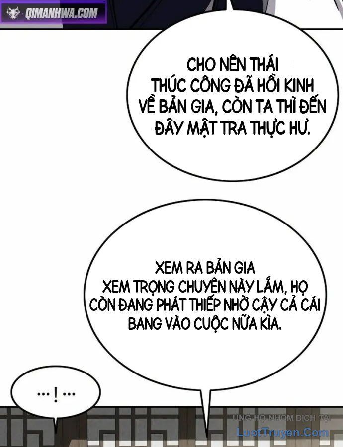 Ma Đạo Đệ Nhất Kiếm Chapter 39 - 27