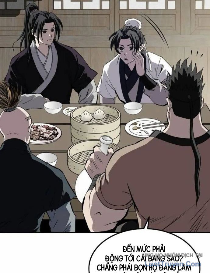 Ma Đạo Đệ Nhất Kiếm Chapter 39 - 28