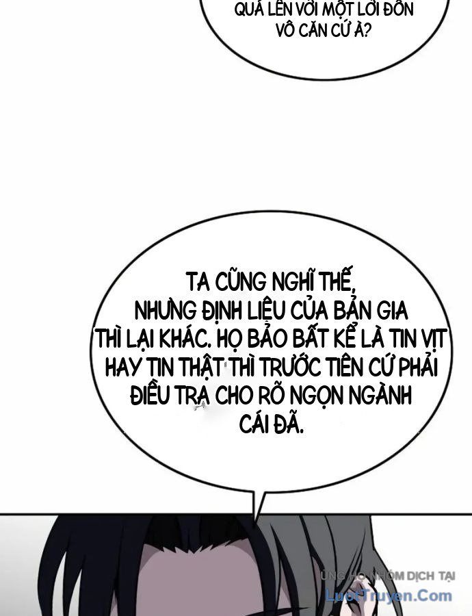 Ma Đạo Đệ Nhất Kiếm Chapter 39 - 29