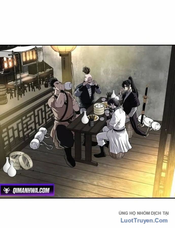 Ma Đạo Đệ Nhất Kiếm Chapter 39 - 4