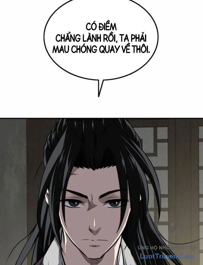 Ma Đạo Đệ Nhất Kiếm Chapter 39 - 31