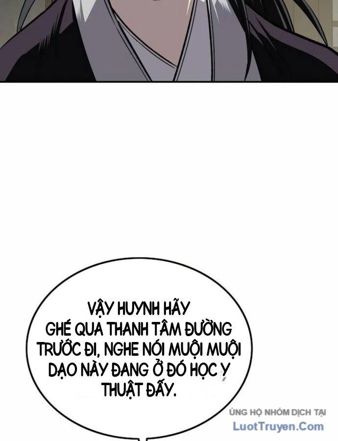 Ma Đạo Đệ Nhất Kiếm Chapter 39 - 32