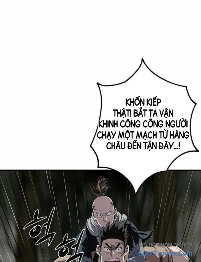 Ma Đạo Đệ Nhất Kiếm Chapter 39 - 37