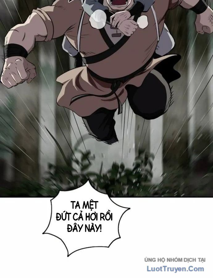 Ma Đạo Đệ Nhất Kiếm Chapter 39 - 38