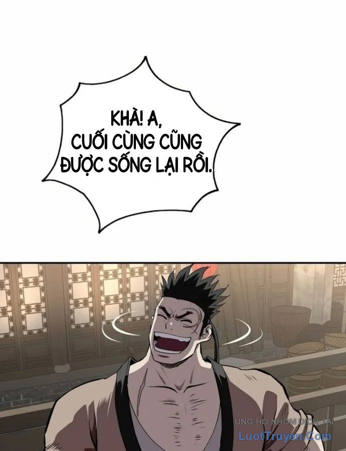 Ma Đạo Đệ Nhất Kiếm Chapter 39 - 5