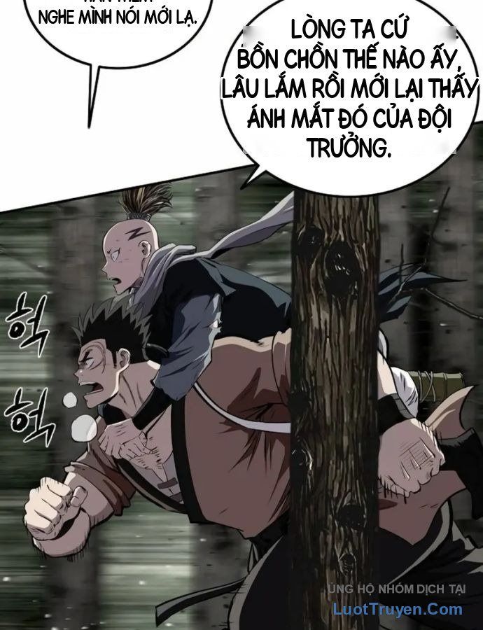 Ma Đạo Đệ Nhất Kiếm Chapter 39 - 41
