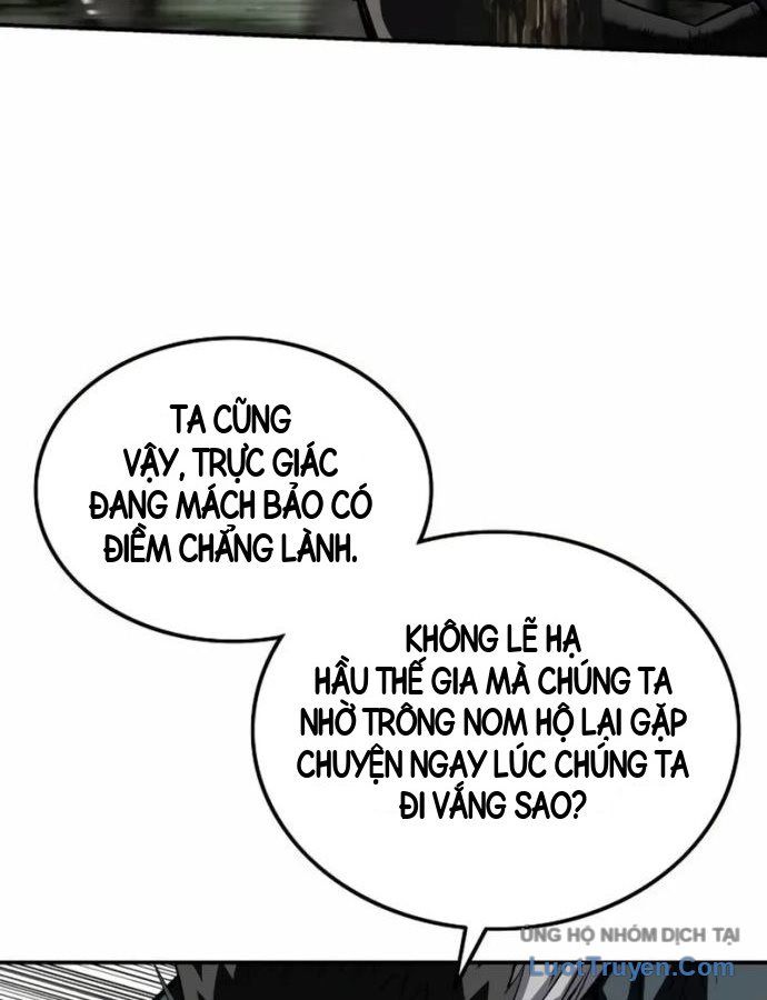 Ma Đạo Đệ Nhất Kiếm Chapter 39 - 42