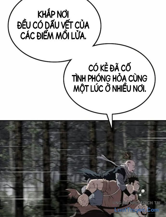Ma Đạo Đệ Nhất Kiếm Chapter 39 - 46