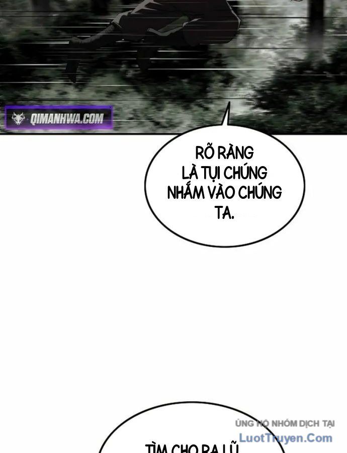 Ma Đạo Đệ Nhất Kiếm Chapter 39 - 47