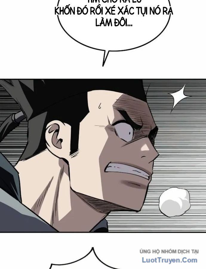 Ma Đạo Đệ Nhất Kiếm Chapter 39 - 48