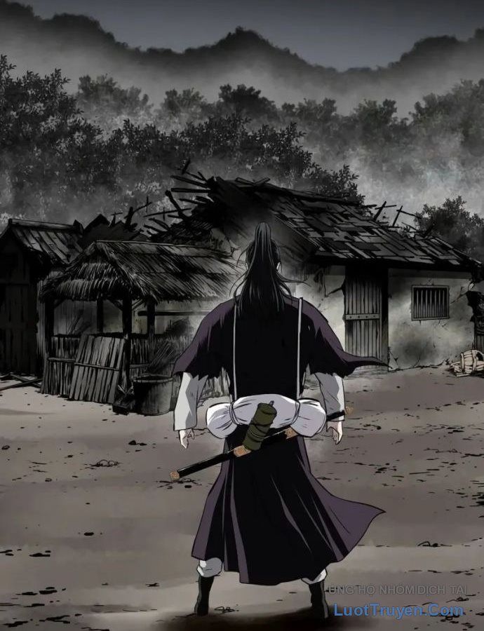 Ma Đạo Đệ Nhất Kiếm Chapter 39 - 54