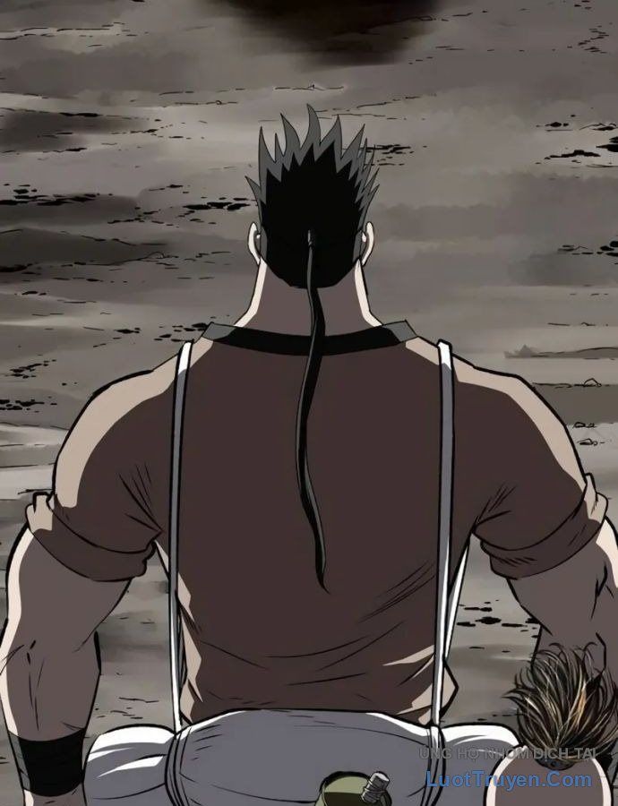 Ma Đạo Đệ Nhất Kiếm Chapter 39 - 55