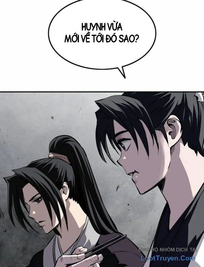 Ma Đạo Đệ Nhất Kiếm Chapter 39 - 7