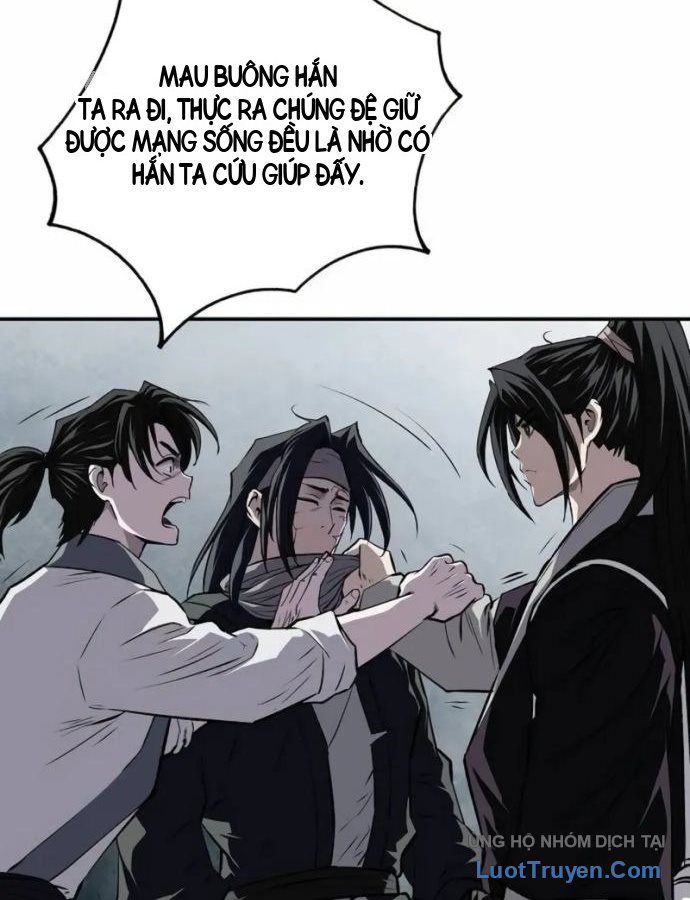 Ma Đạo Đệ Nhất Kiếm Chapter 39 - 68