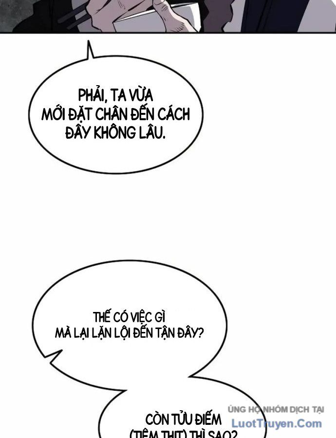 Ma Đạo Đệ Nhất Kiếm Chapter 39 - 8