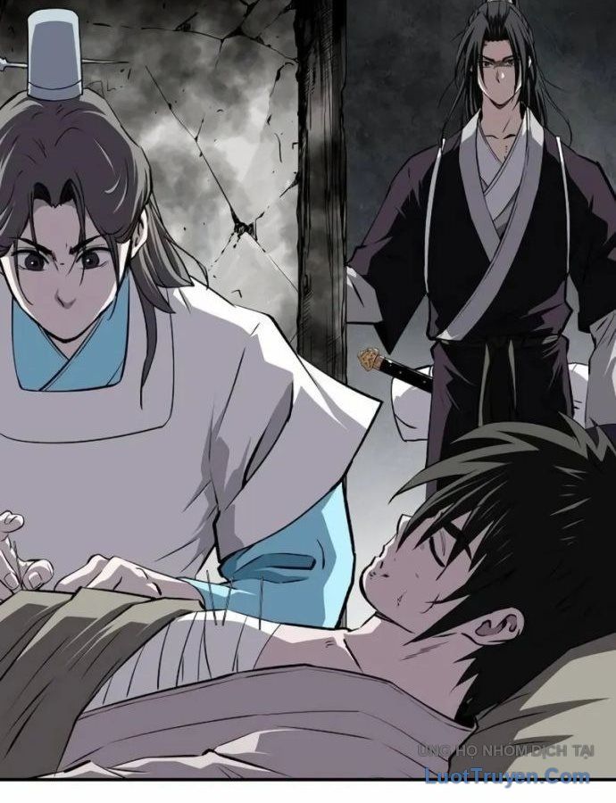 Ma Đạo Đệ Nhất Kiếm Chapter 39 - 72