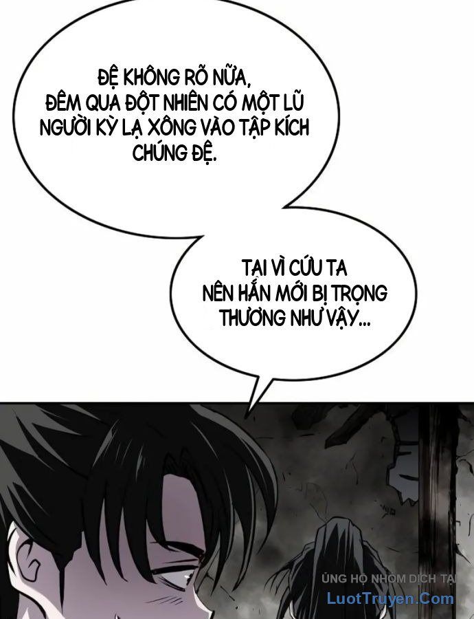 Ma Đạo Đệ Nhất Kiếm Chapter 39 - 75
