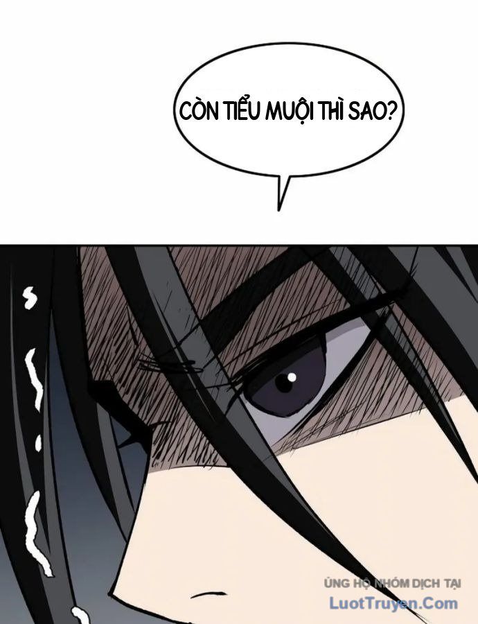 Ma Đạo Đệ Nhất Kiếm Chapter 39 - 77
