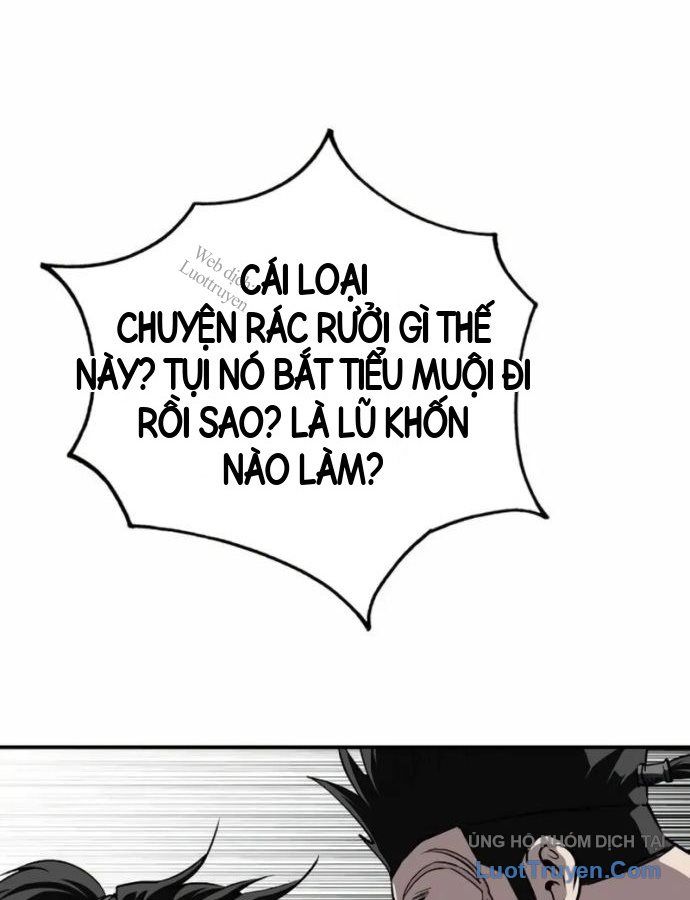 Ma Đạo Đệ Nhất Kiếm Chapter 39 - 80