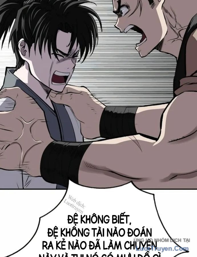 Ma Đạo Đệ Nhất Kiếm Chapter 39 - 81