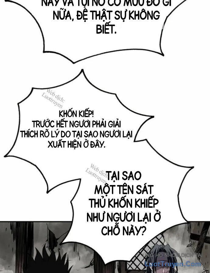 Ma Đạo Đệ Nhất Kiếm Chapter 39 - 82