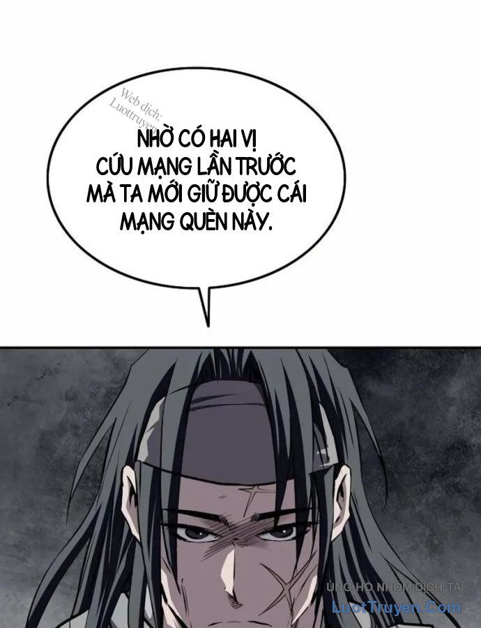 Ma Đạo Đệ Nhất Kiếm Chapter 39 - 84