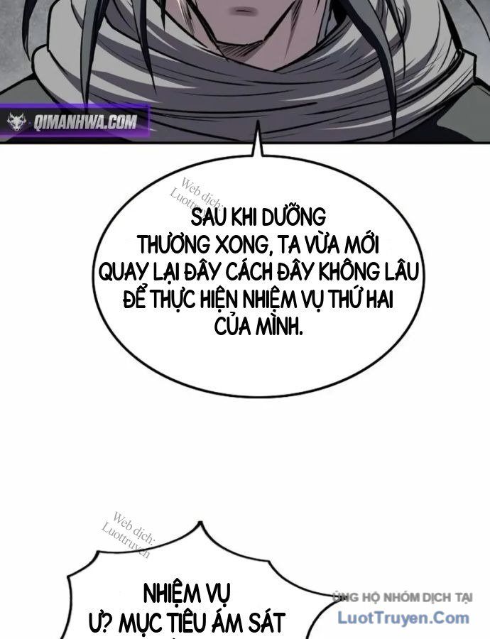 Ma Đạo Đệ Nhất Kiếm Chapter 39 - 85