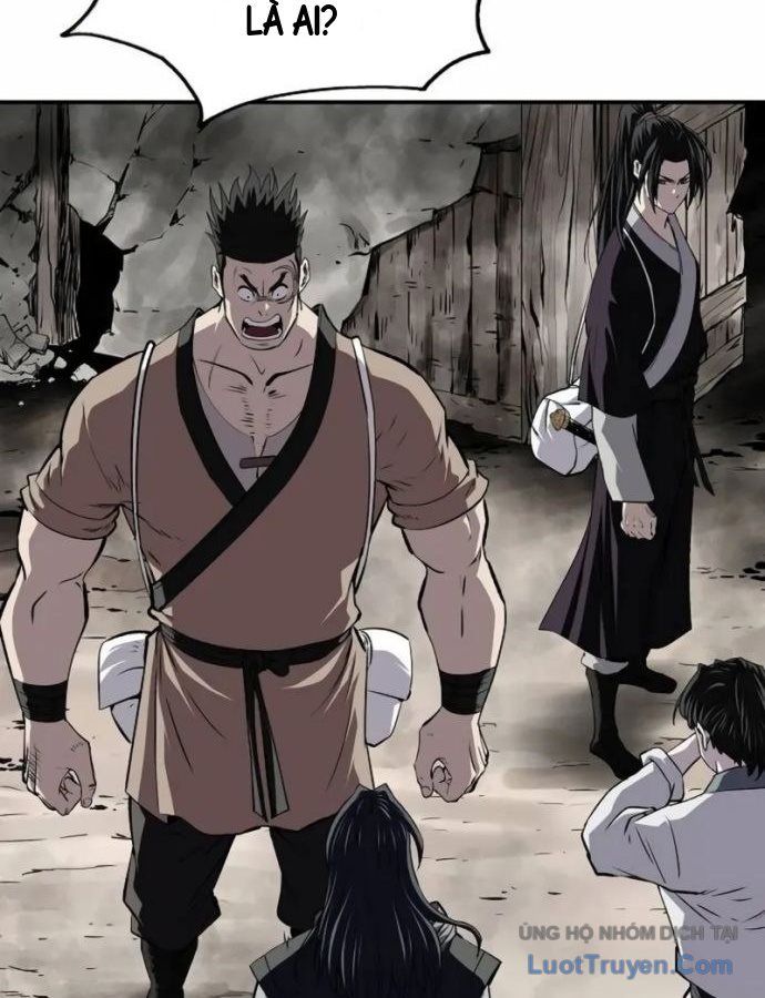 Ma Đạo Đệ Nhất Kiếm Chapter 39 - 86