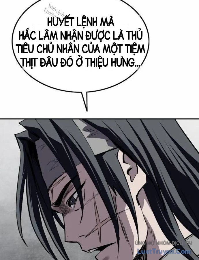 Ma Đạo Đệ Nhất Kiếm Chapter 39 - 88