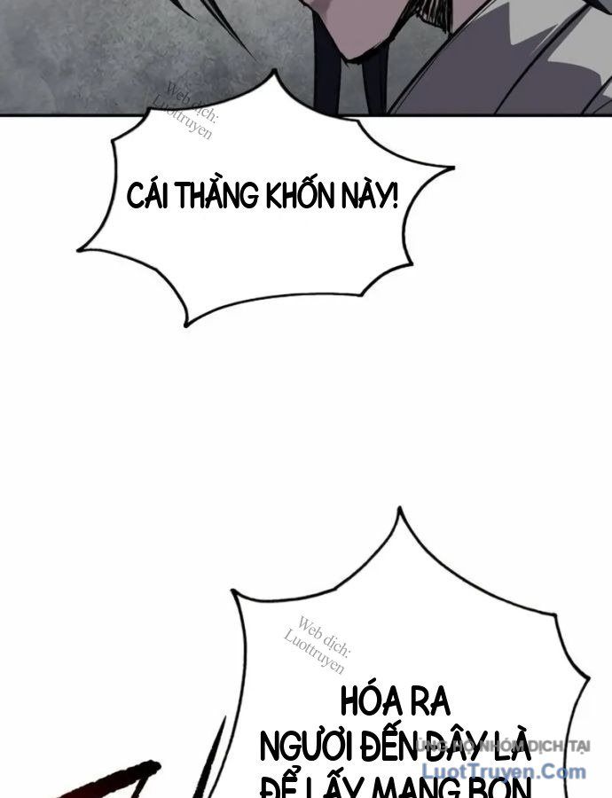 Ma Đạo Đệ Nhất Kiếm Chapter 39 - 89