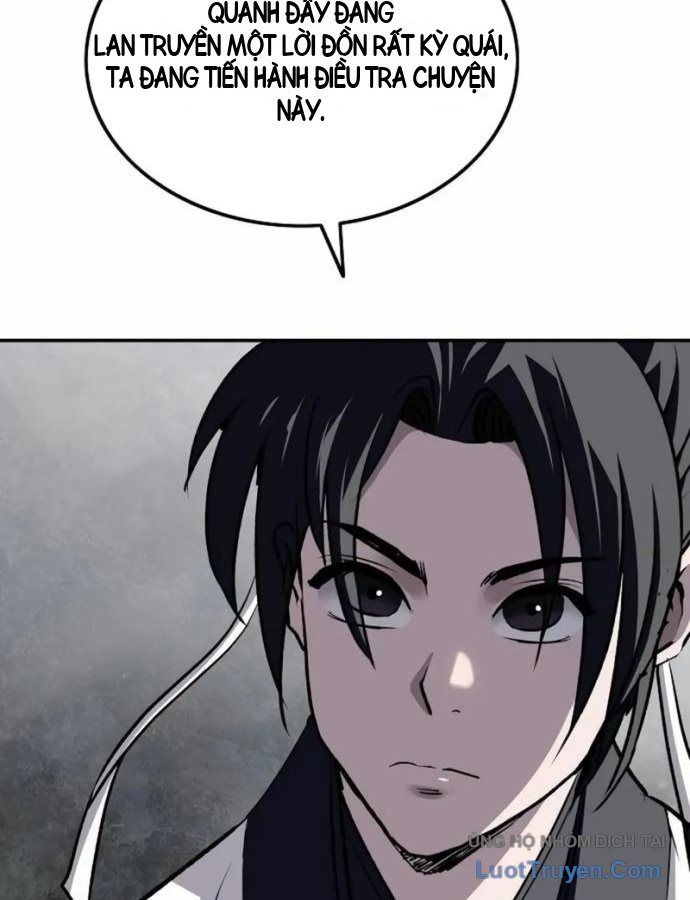 Ma Đạo Đệ Nhất Kiếm Chapter 39 - 10