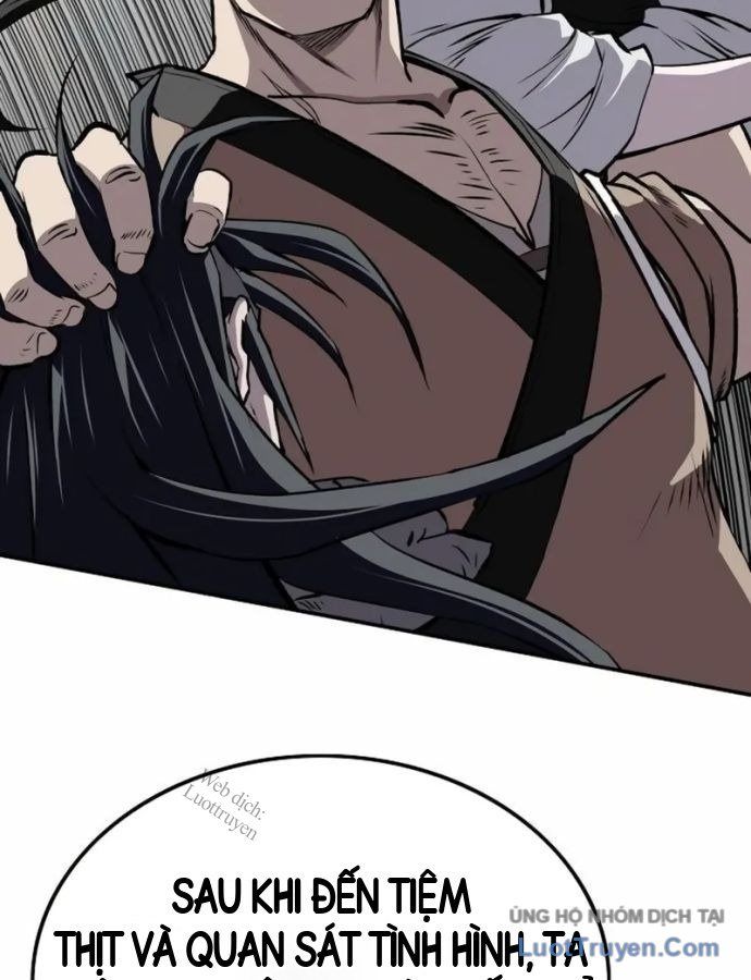 Ma Đạo Đệ Nhất Kiếm Chapter 39 - 93