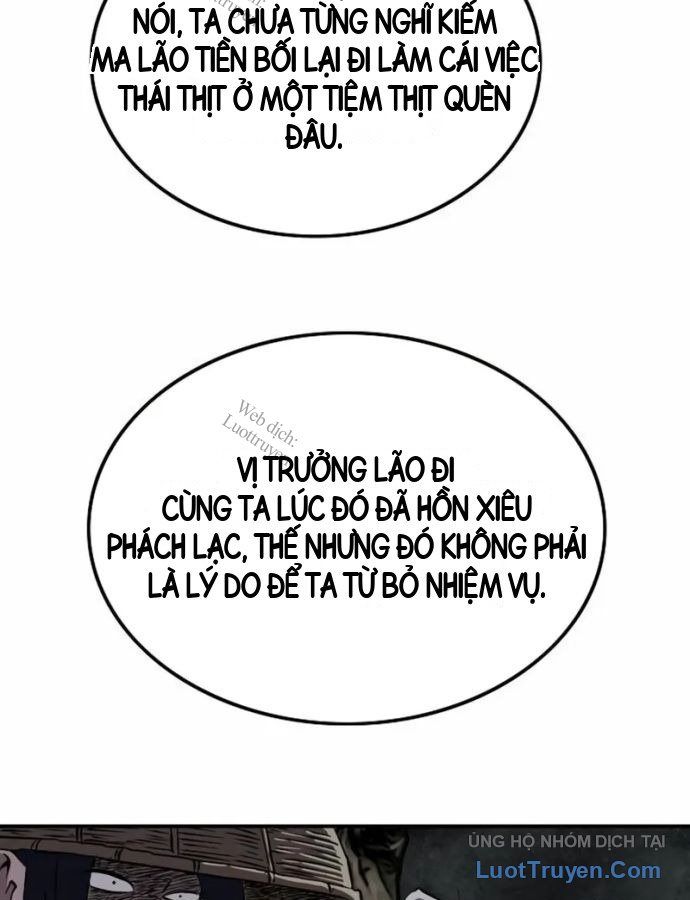 Ma Đạo Đệ Nhất Kiếm Chapter 39 - 97