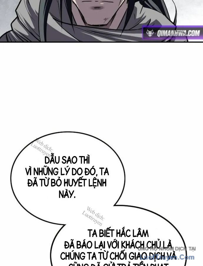 Ma Đạo Đệ Nhất Kiếm Chapter 39 - 100