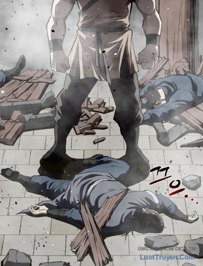 Ma Đạo Đệ Nhất Kiếm Chapter 40 - 103