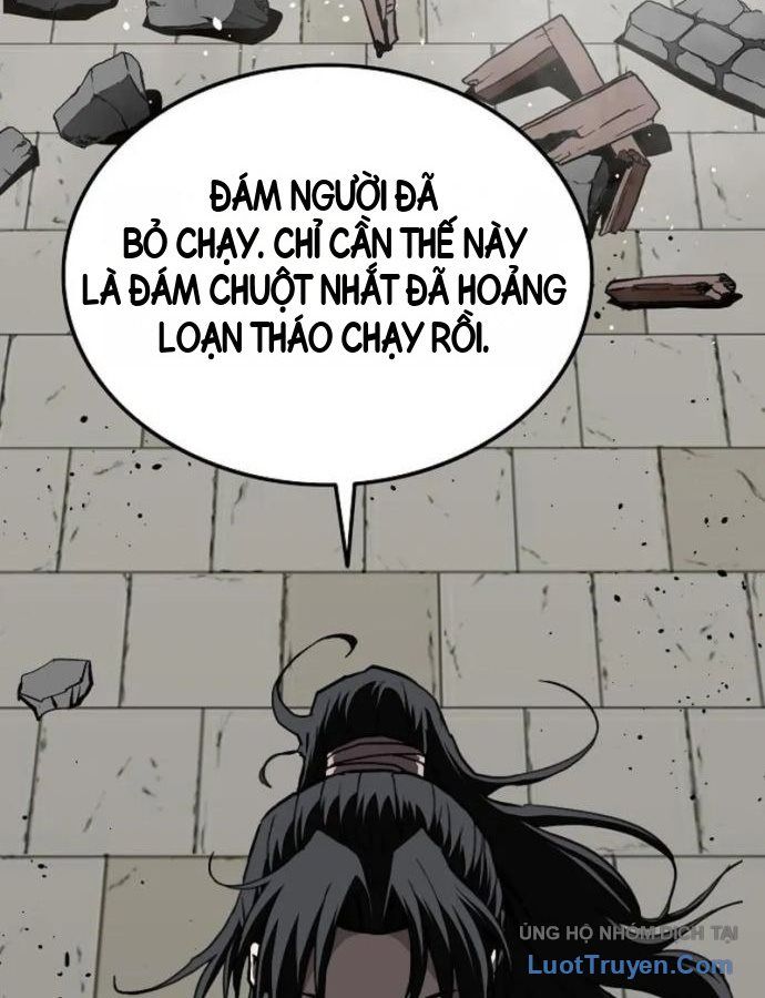 Ma Đạo Đệ Nhất Kiếm Chapter 40 - 104