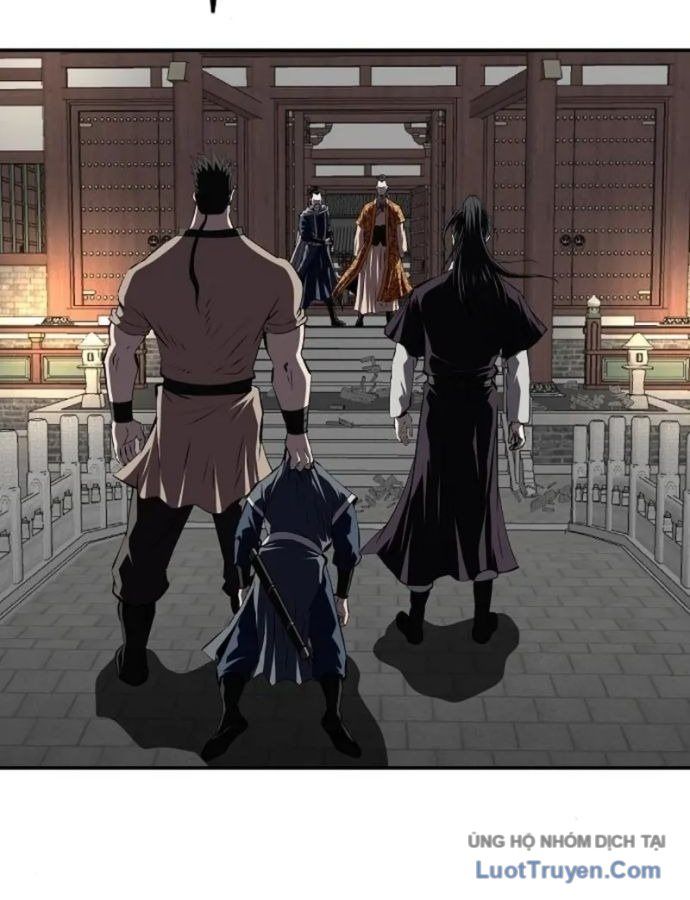 Ma Đạo Đệ Nhất Kiếm Chapter 40 - 115