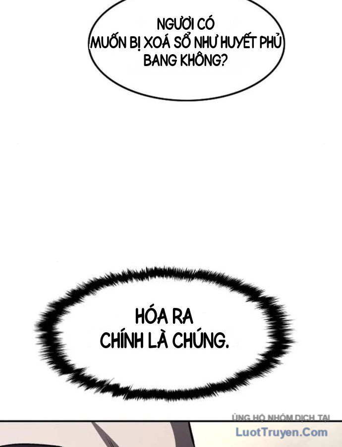 Ma Đạo Đệ Nhất Kiếm Chapter 40 - 126