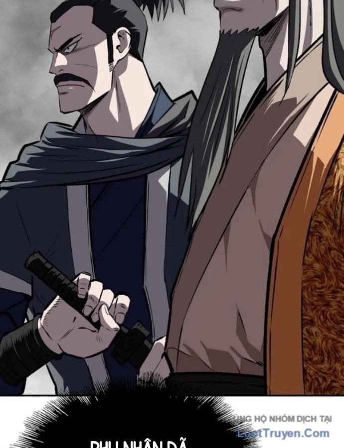 Ma Đạo Đệ Nhất Kiếm Chapter 40 - 129