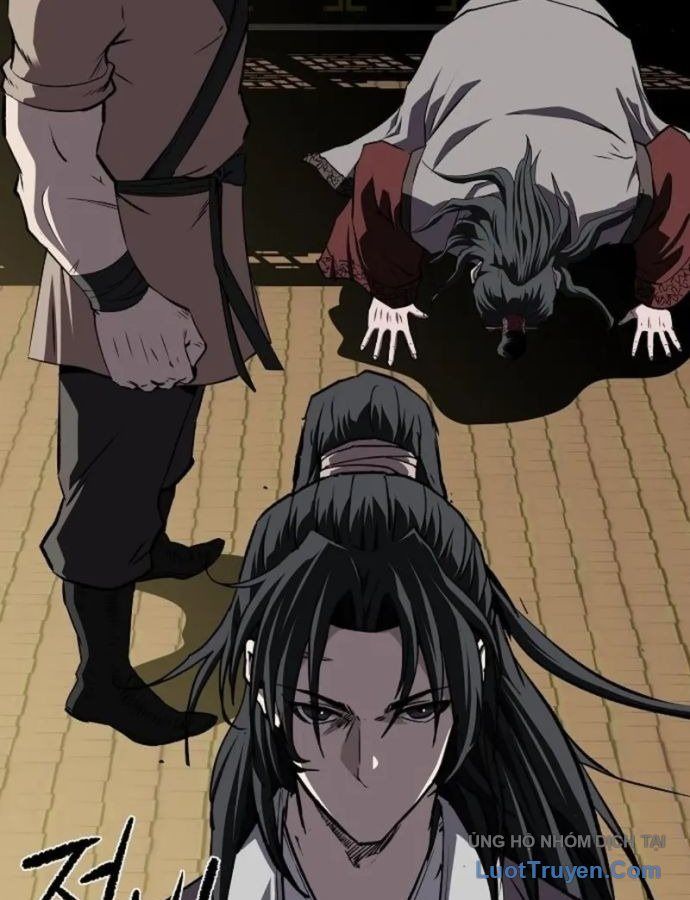 Ma Đạo Đệ Nhất Kiếm Chapter 40 - 15