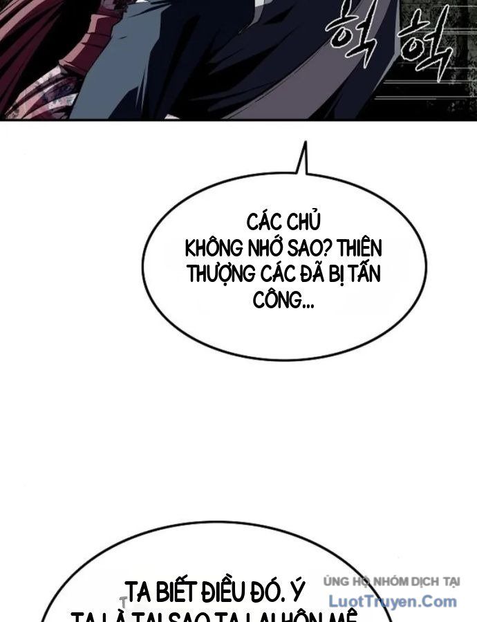 Ma Đạo Đệ Nhất Kiếm Chapter 40 - 145