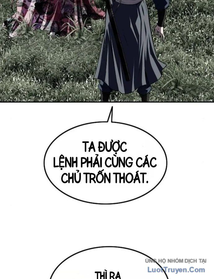 Ma Đạo Đệ Nhất Kiếm Chapter 40 - 147