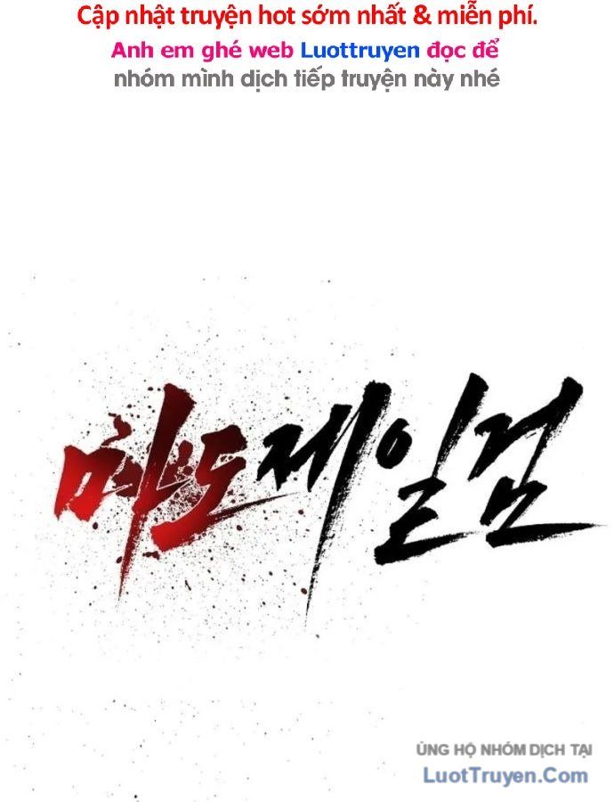 Ma Đạo Đệ Nhất Kiếm Chapter 40 - 17