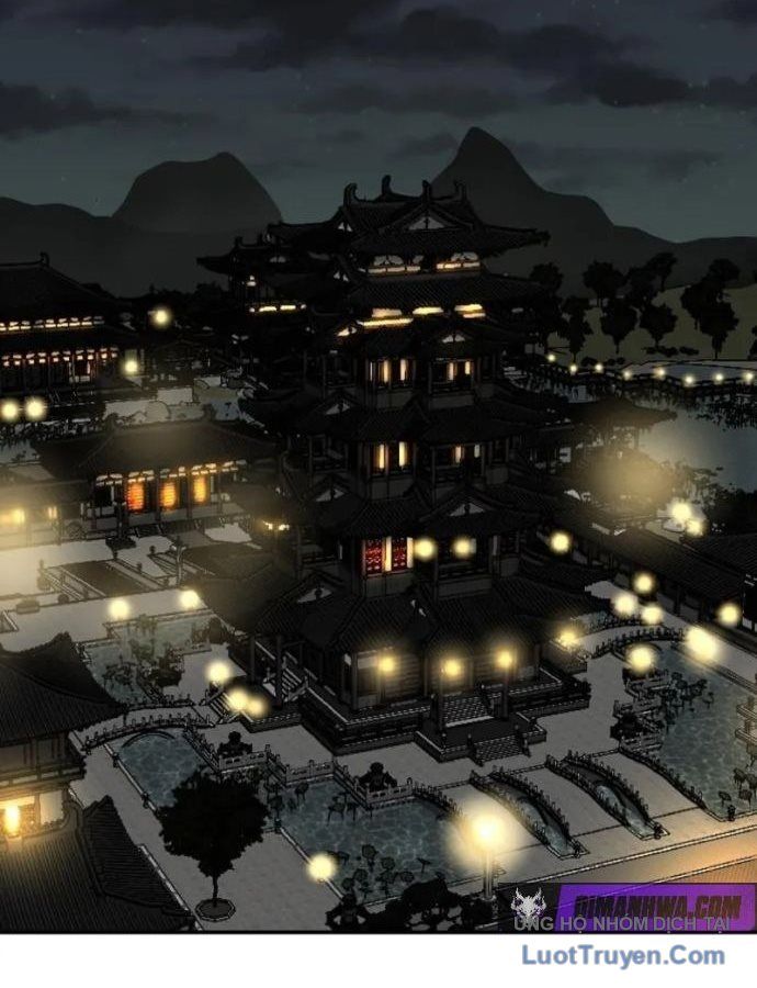 Ma Đạo Đệ Nhất Kiếm Chapter 40 - 20